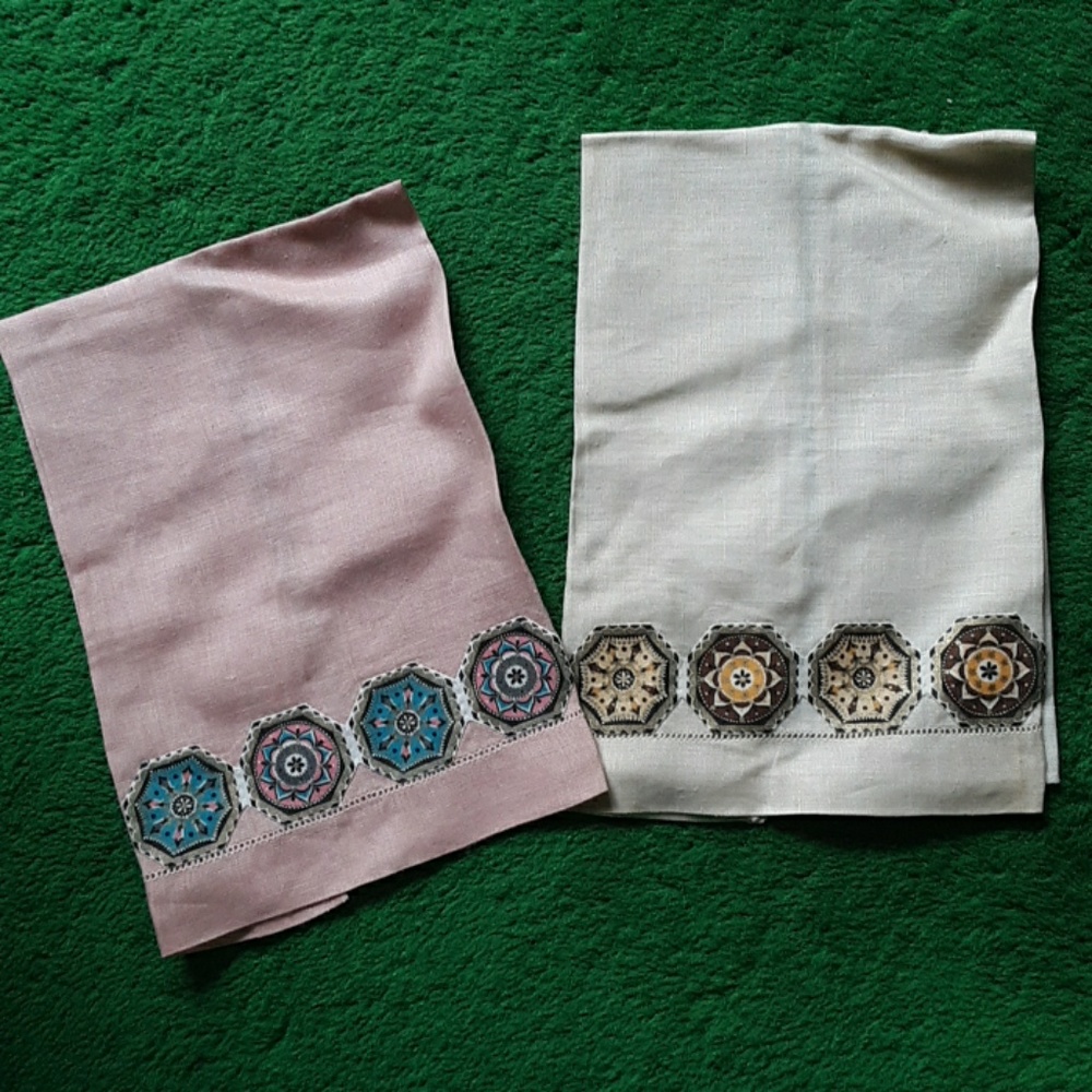 Cloth napkins